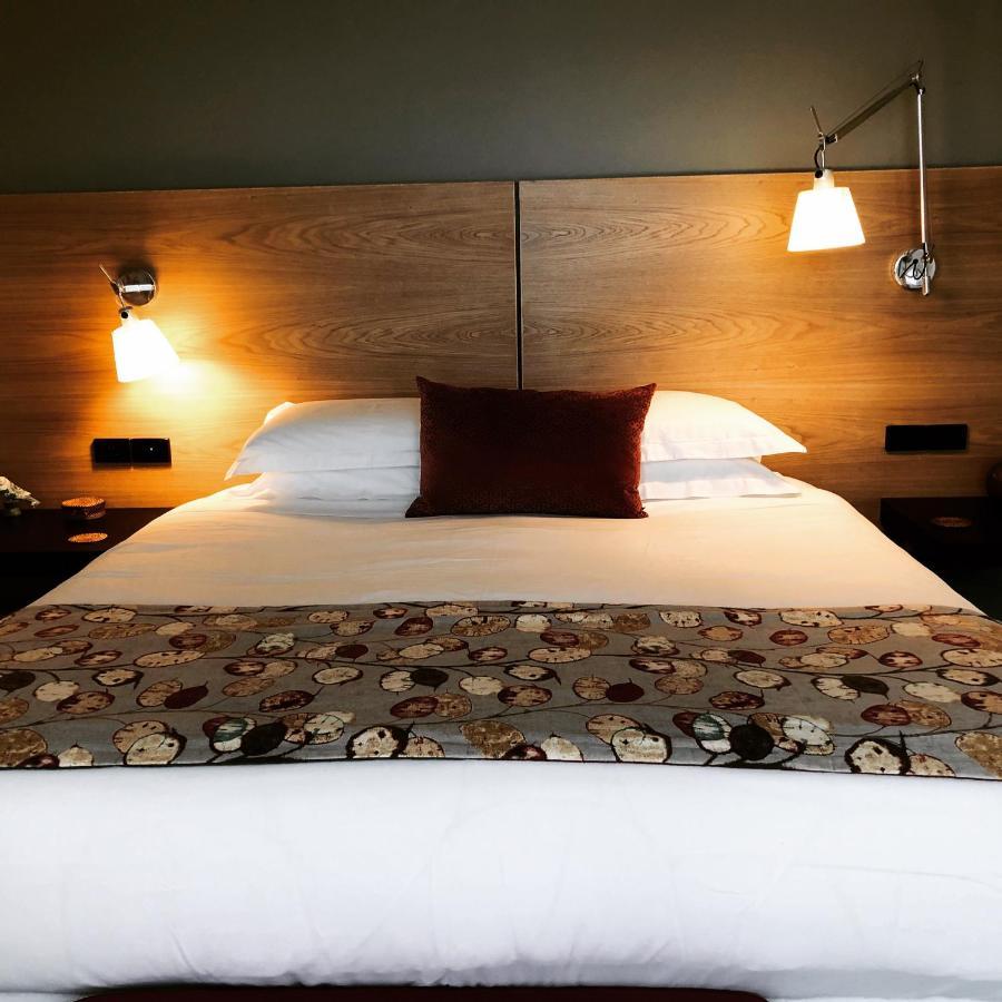 Stonetryst Spa Villas 比奇沃斯 外观 照片