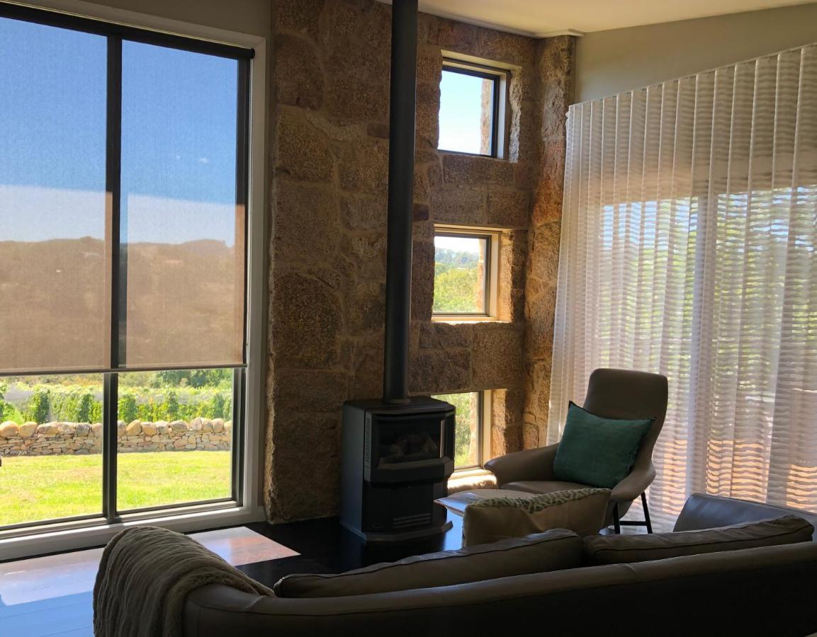 Stonetryst Spa Villas 比奇沃斯 外观 照片