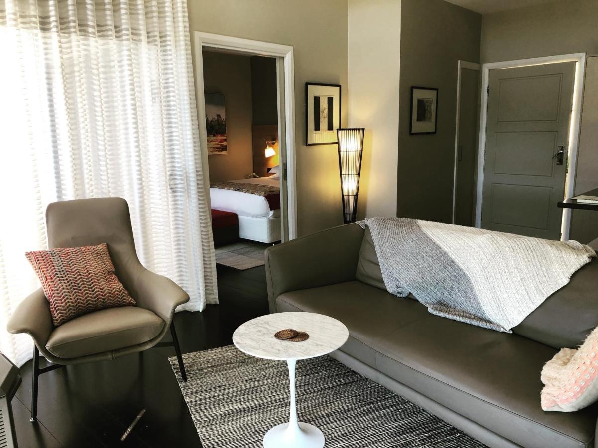 Stonetryst Spa Villas 比奇沃斯 外观 照片