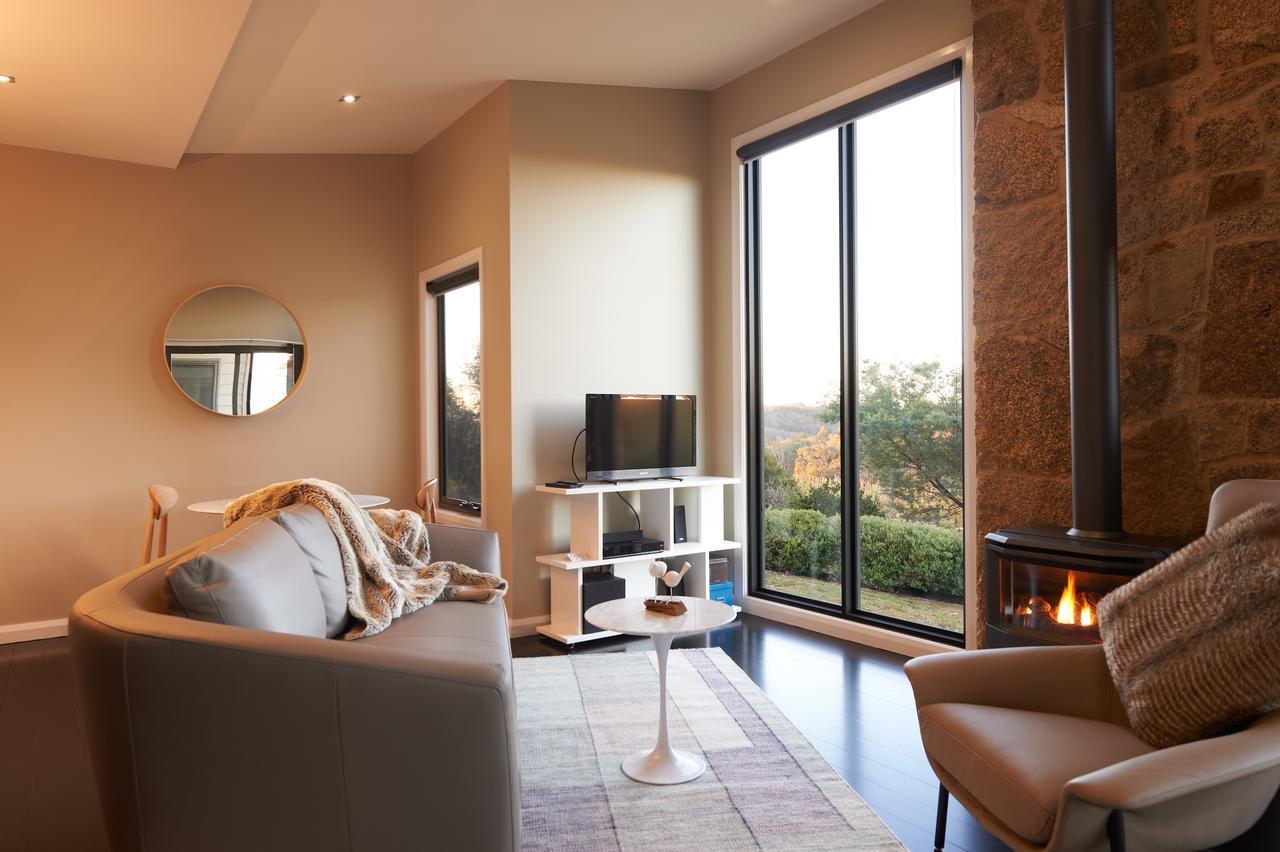 Stonetryst Spa Villas 比奇沃斯 外观 照片
