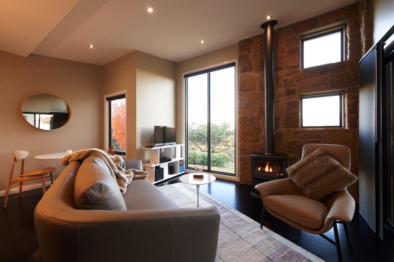 Stonetryst Spa Villas 比奇沃斯 外观 照片