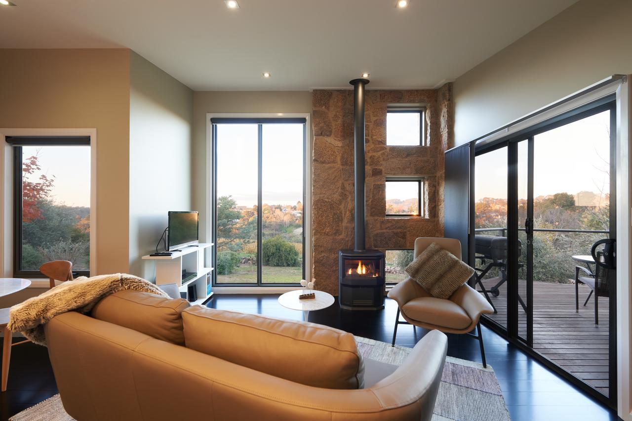 Stonetryst Spa Villas 比奇沃斯 外观 照片