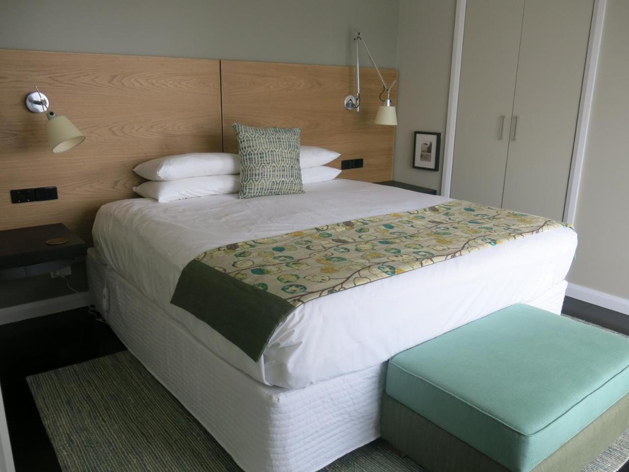 Stonetryst Spa Villas 比奇沃斯 外观 照片