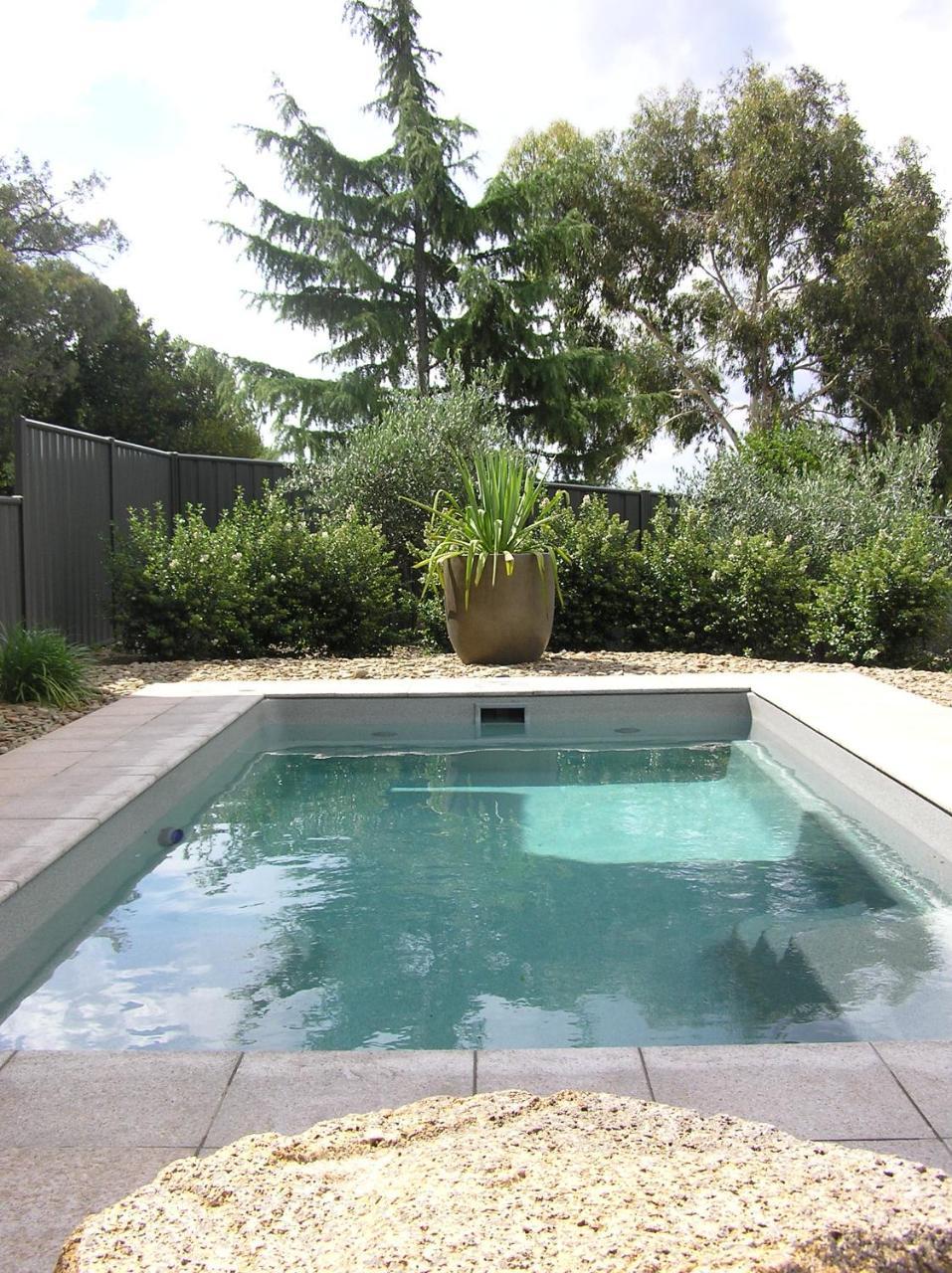 Stonetryst Spa Villas 比奇沃斯 外观 照片