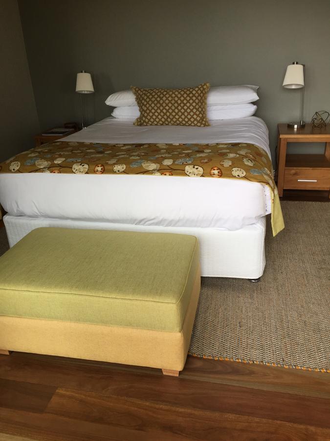 Stonetryst Spa Villas 比奇沃斯 外观 照片