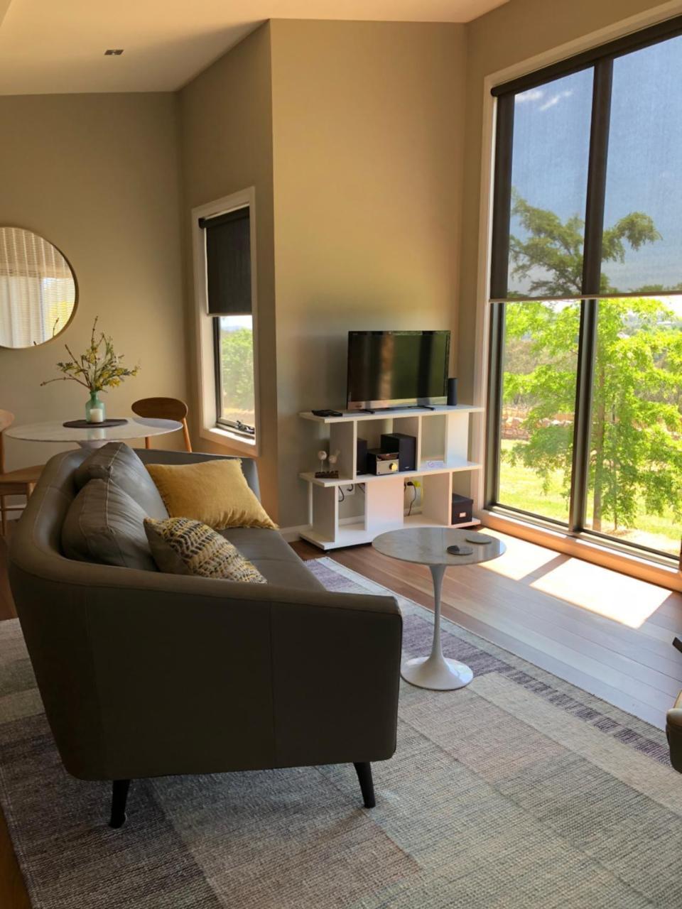 Stonetryst Spa Villas 比奇沃斯 外观 照片