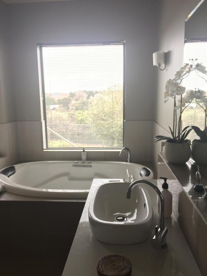 Stonetryst Spa Villas 比奇沃斯 外观 照片